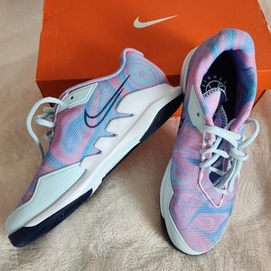 Nike Zoom Vapor Pro HC tennis shoes